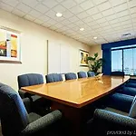 Fairfield By Marriott Inn & Suites Spokane Airport 