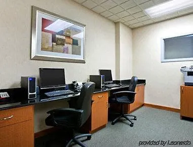 Fairfield By Marriott Inn & Suites Spokane Airport 