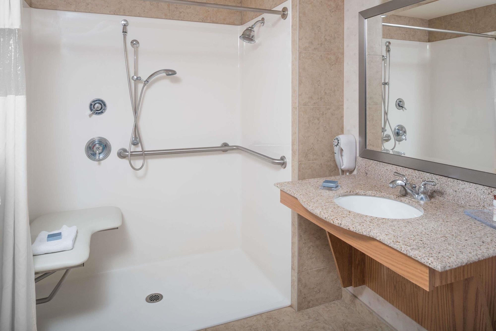 Fairfield By Marriott & Airport 3* Spokane