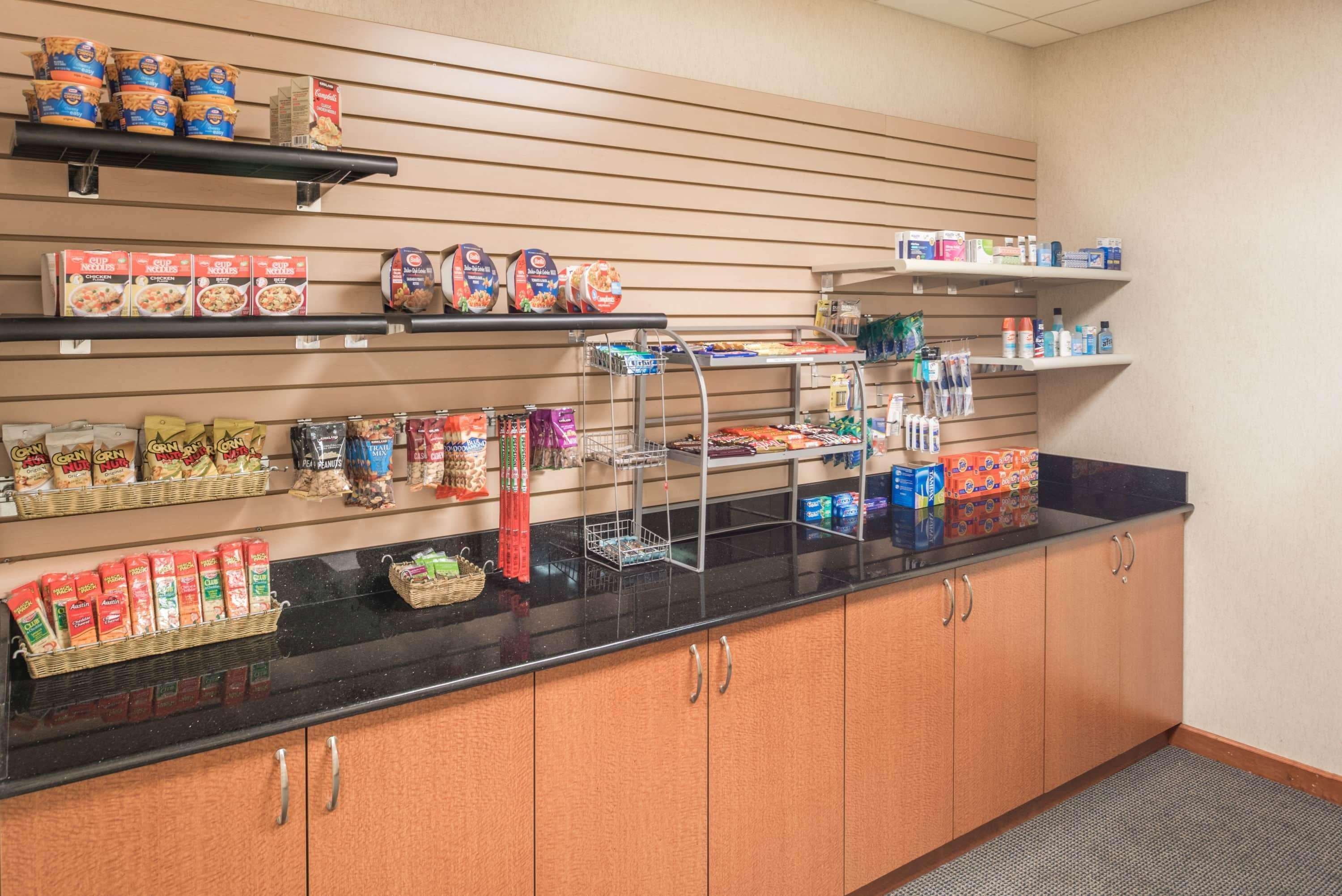 Fairfield By Marriott & Airport 3* Spokane