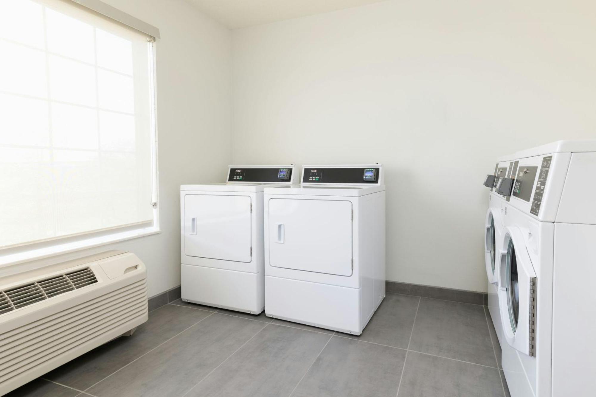 Fairfield By Marriott & Airport 3* Spokane