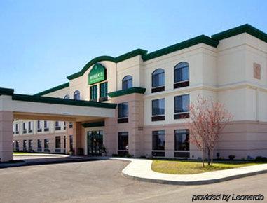Fairfield By Marriott & Airport Spokane