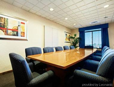 Fairfield By Marriott & Airport Hotel Spokane