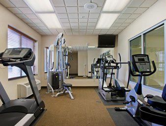 Hotel Fairfield By Marriott & Airport Spokane