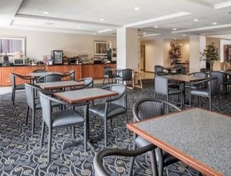 Fairfield By Marriott & Airport