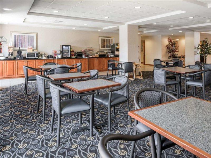 Fairfield By Marriott & Airport 3* Spokane