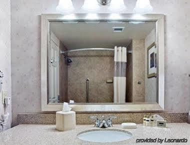 Fairfield By Marriott & Airport Hotel Spokane